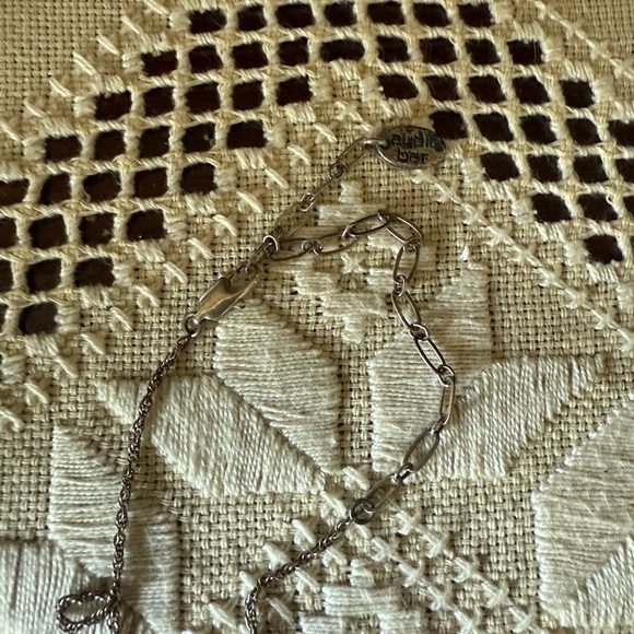 Vintage Ayala Bar Cross Necklace. Beautiful Necklace RARE. - Picture 11 of 16